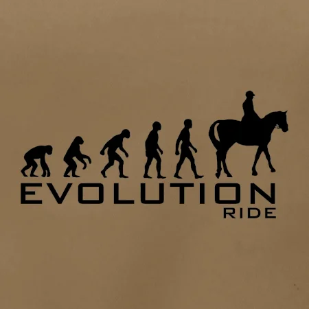 Evoluce Ride horse