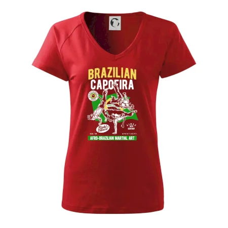 Brazilian Capoeira