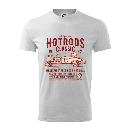 Hot Rods Race Classic