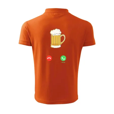 Volá pivo  (Pecka design)