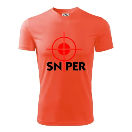 Sniper zameřovač