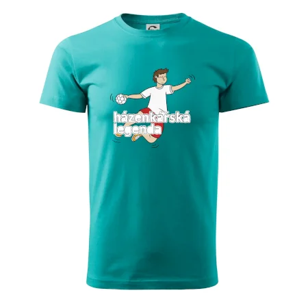 Házenkářská legenda