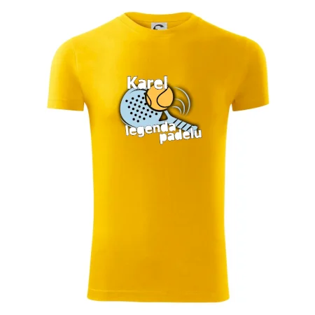Jmeno legenda padelu