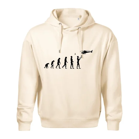 Evoluce modeláře