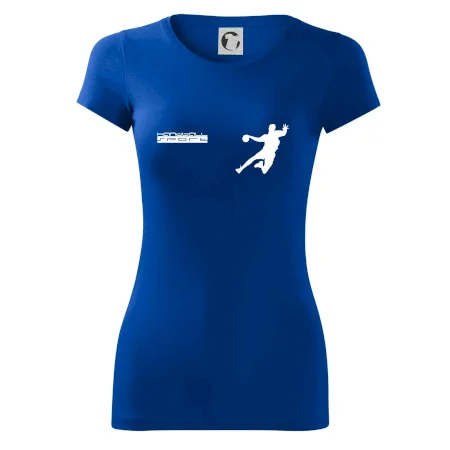 Handball sport