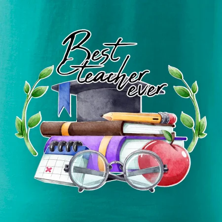 Best teacher ever