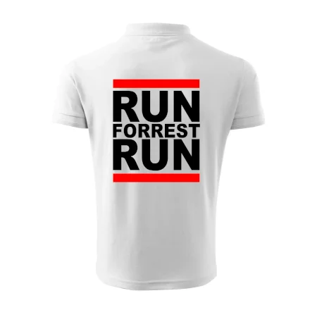 Run Forrest Run