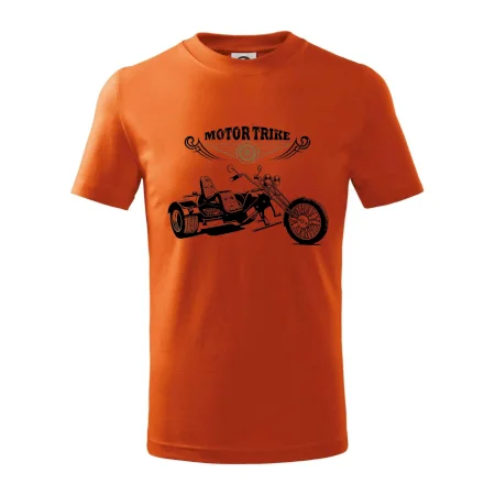 Moto trike