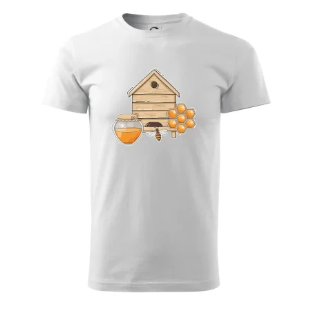 Včelí úly