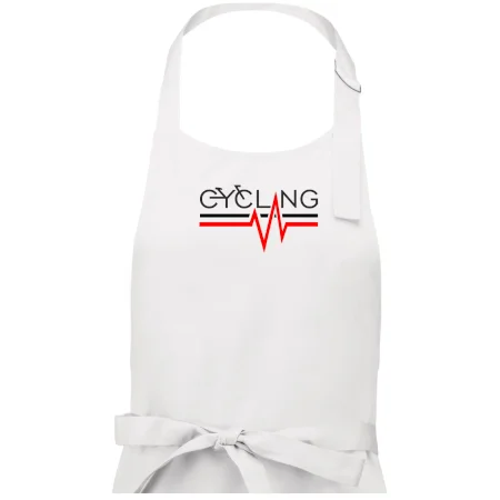 Cycling ekg