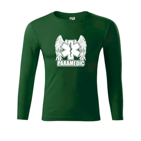 Paramedic