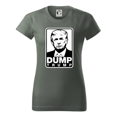 Dump Trump