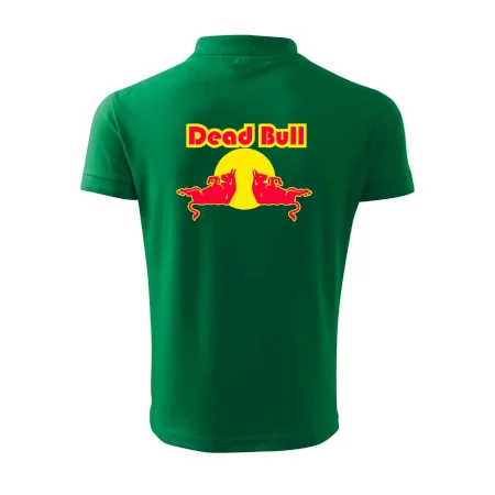 Dead Bull