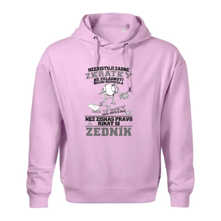 Zedník zkratky