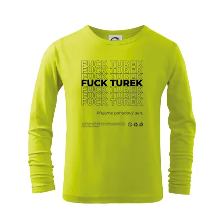 Turek recyklace