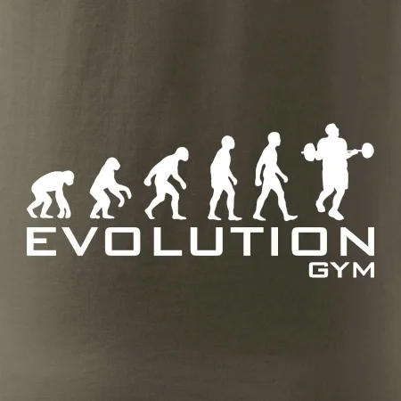 Evoluce Gym