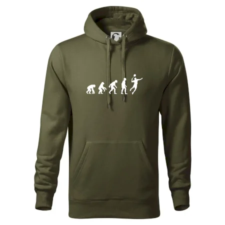 Evoluce Badminton