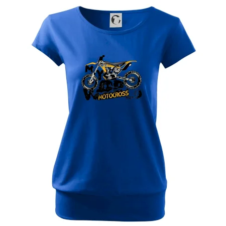 Motocross my world