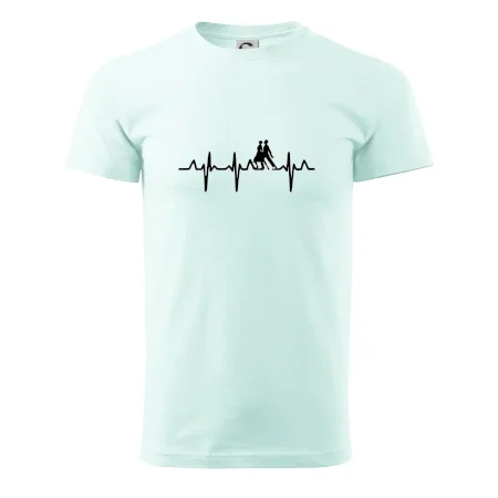 EKG tango