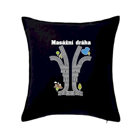 Masážní dráha
