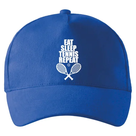 Eat sleep tennis