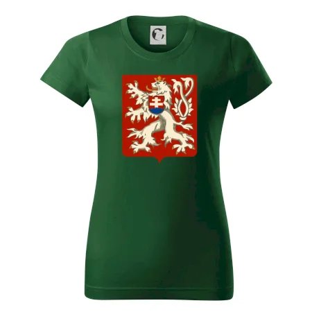 Znak ČSR - Třetí Československá republika (1945–1948)