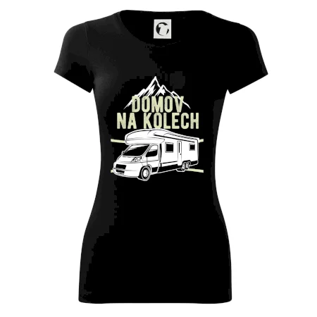 Domov na kolech