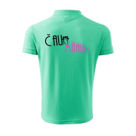 Čauky mňauky
