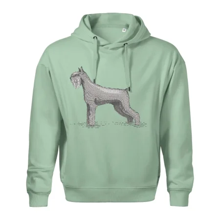 Vintage Schnauzer