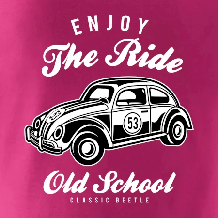 Enjoy The Ride