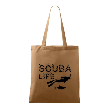 Scuba life