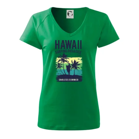 Hawaii