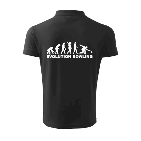 Evoluce bowling