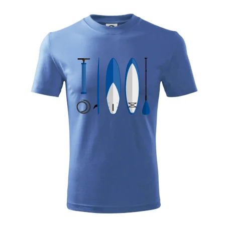 Paddleboard set