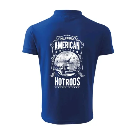 American Hotrods
