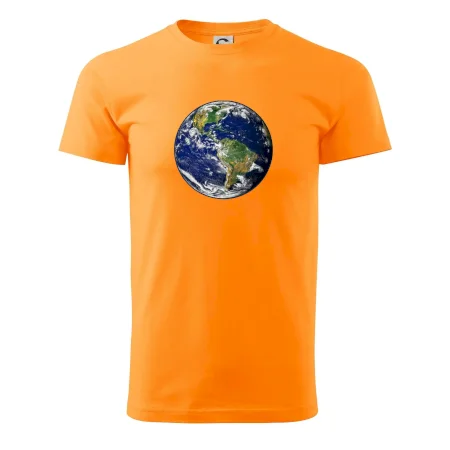 Planeta Země