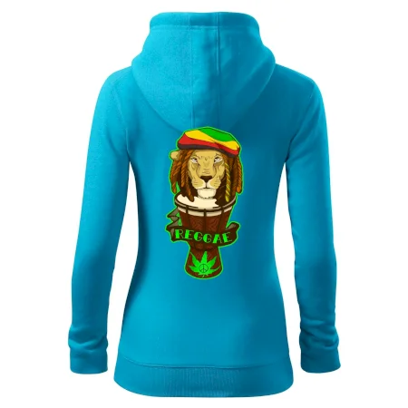 Reggae lev