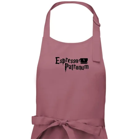 Harry - Espresso Patronum