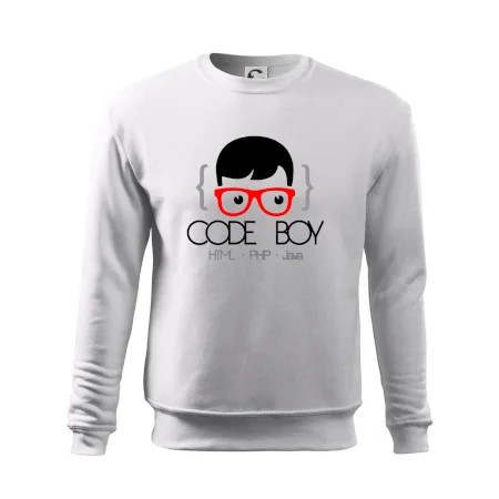 Code Boy
