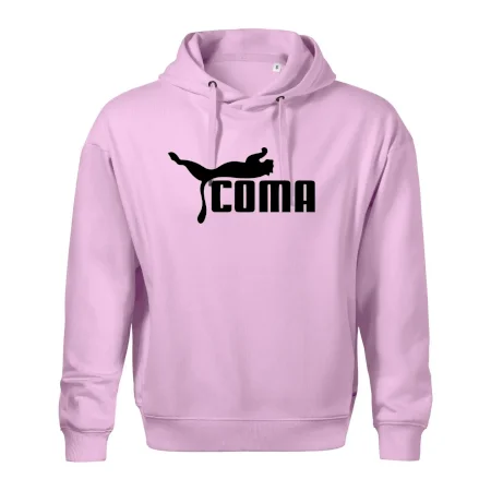 Coma parodie