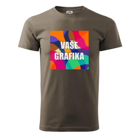 Potisk s vaší grafikou