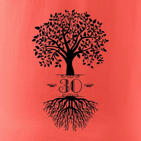 Narozeninový strom 30