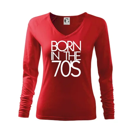 Born In The 70's