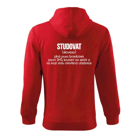 Studovat