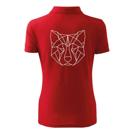 Akita Inu - Geometrie