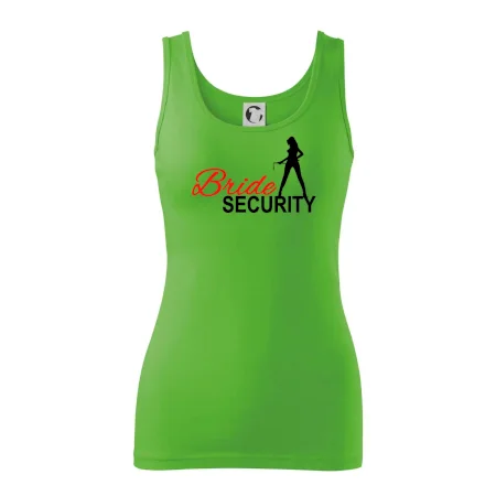 Bride security