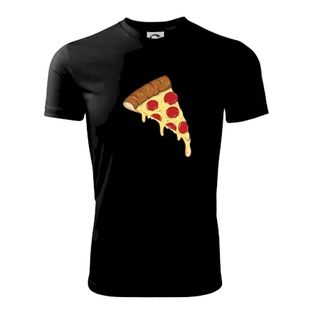 Pizza pro gurmány