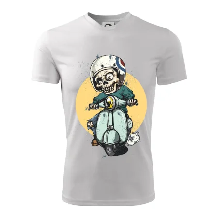 Skútr rebel