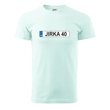 SPZ Jirka 40