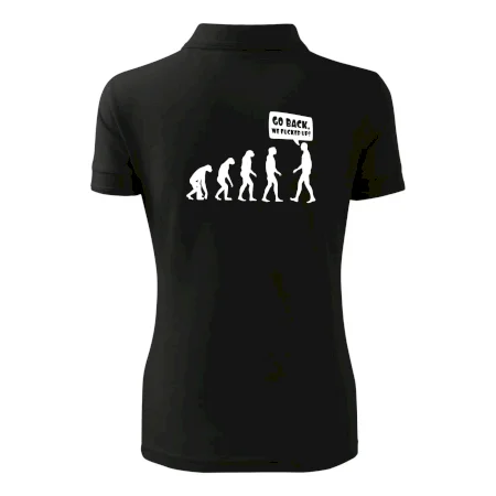 Evoluce Go back